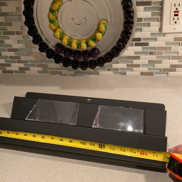 Alessi Aperitif tray. - Picture 6 of 7